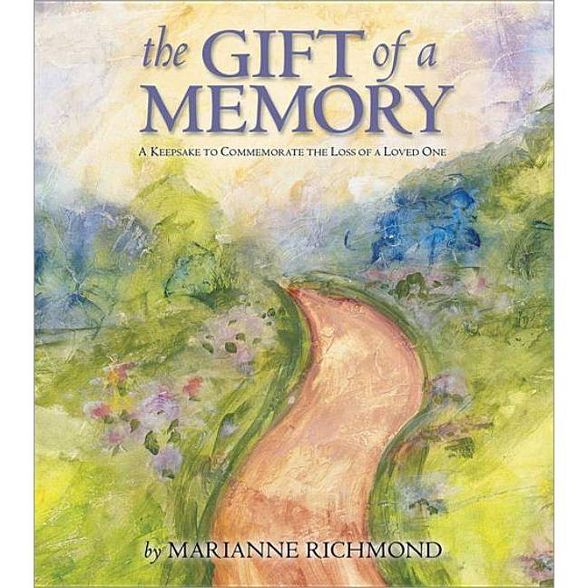 The Gift of a Memory Book