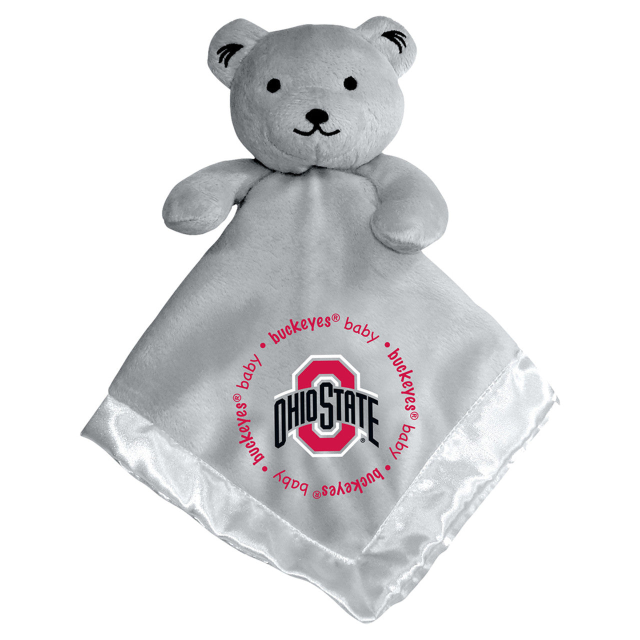 Ohio State Buckeyes Security Bear