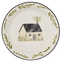 Together Salad Plate