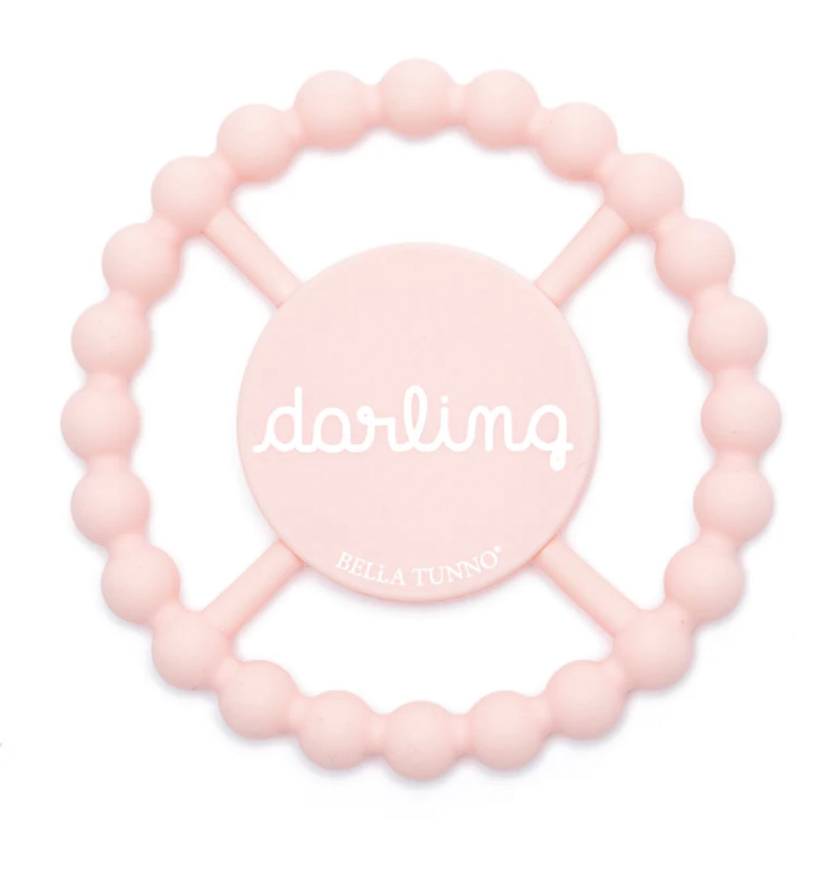 Darling Happy Teether