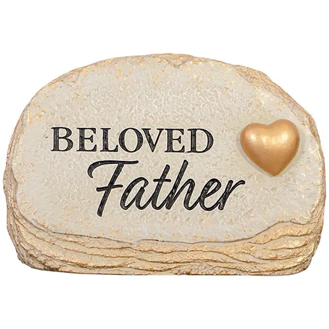 Father Memorial Message Bar