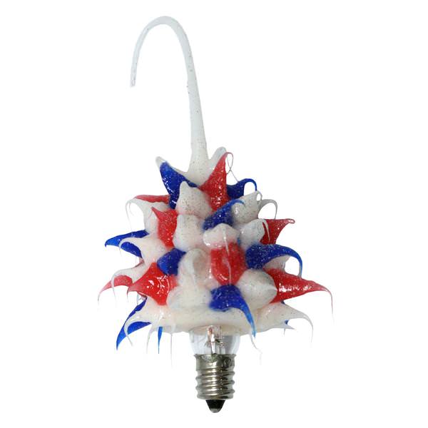 Americana Burst Bulb