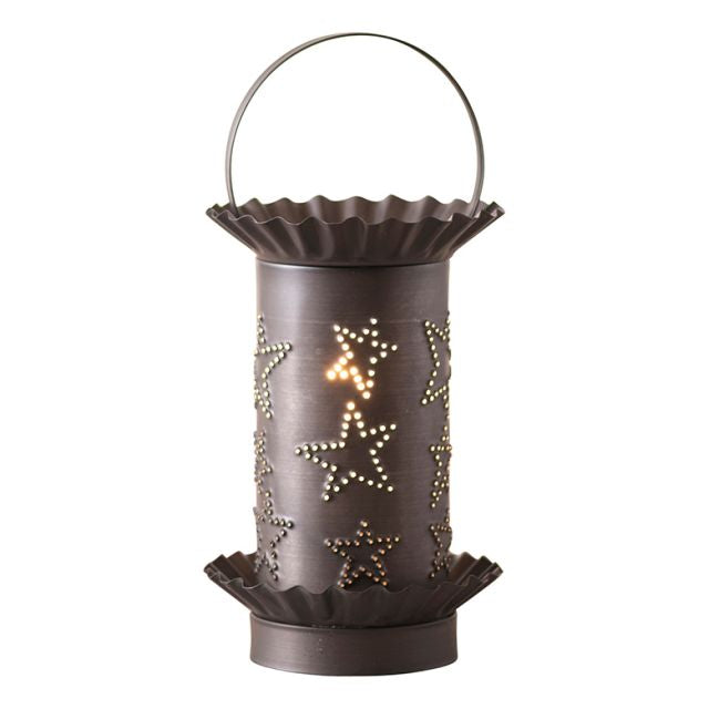 Mini Wax Warmer - Stars