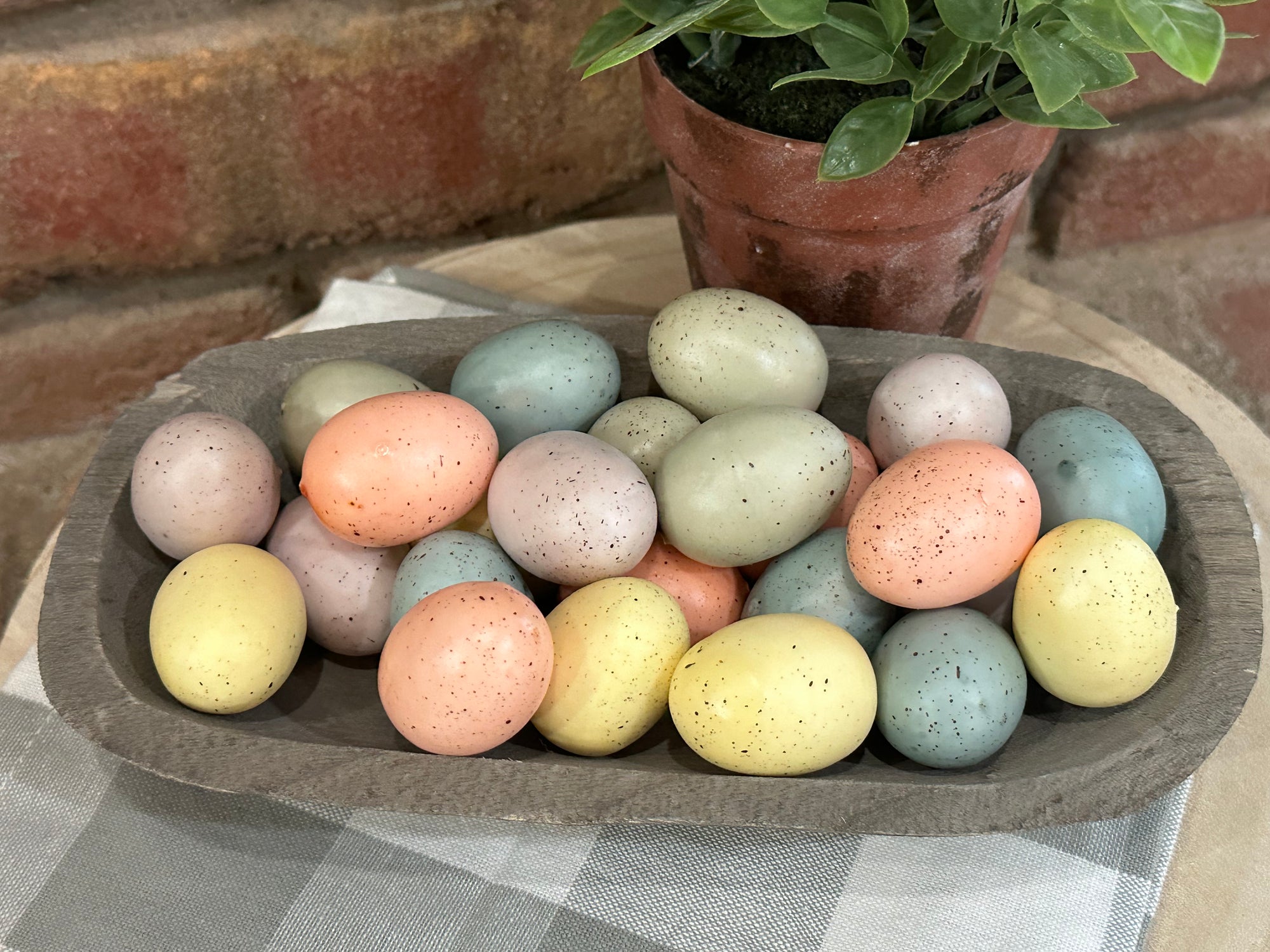 Spring Eggs - Set of 24