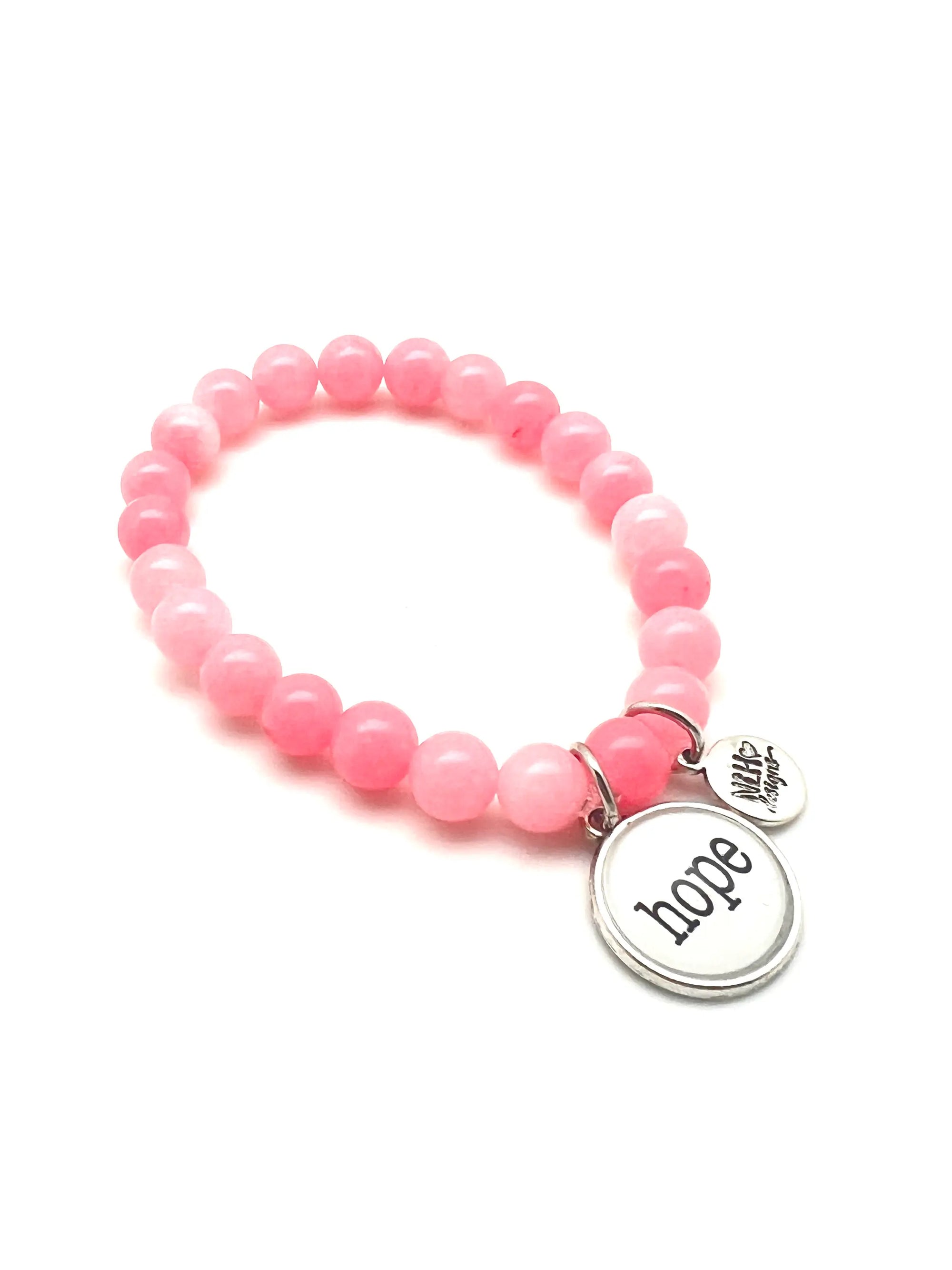 Hope Sentiment Bracelet