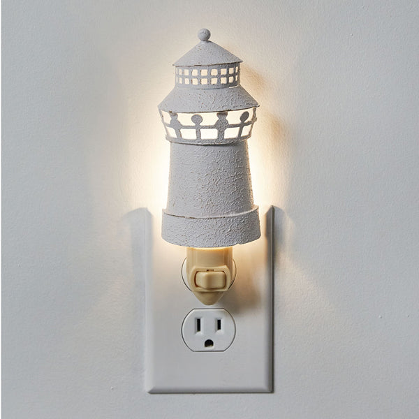 Lighthouse Night Light