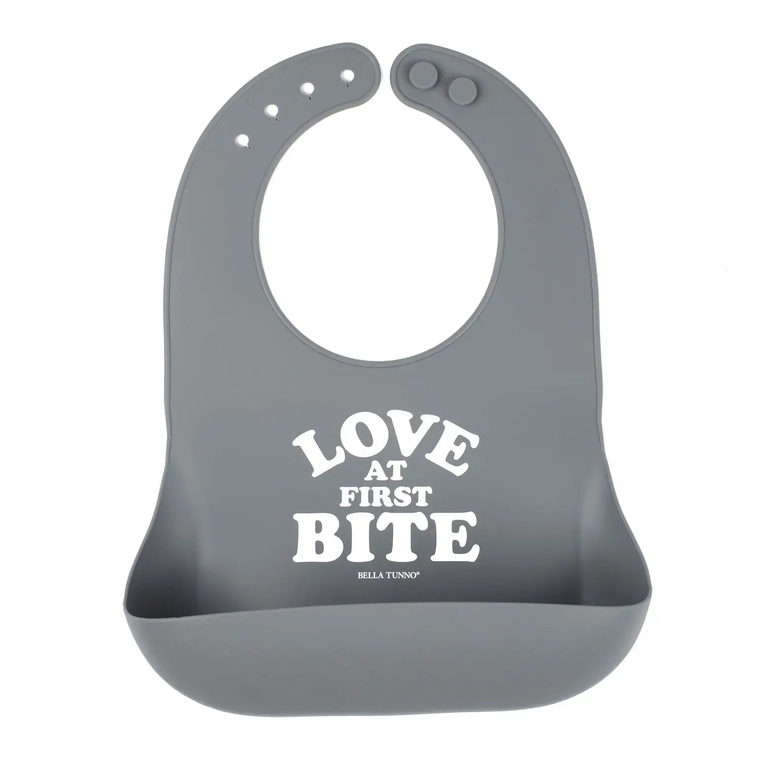 Love At First Bite Wonder Bib