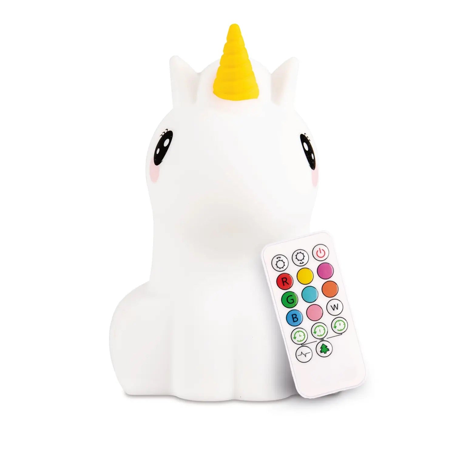 Lumipet Night Light Companion - Unicorn