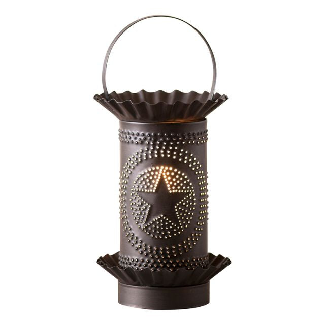 Mini Wax Warmer - Regular Star